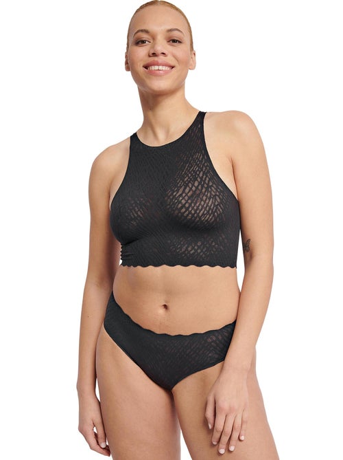 Shorty zero feel bliss - Kiabi Shorty zero feel bliss - Kiabi