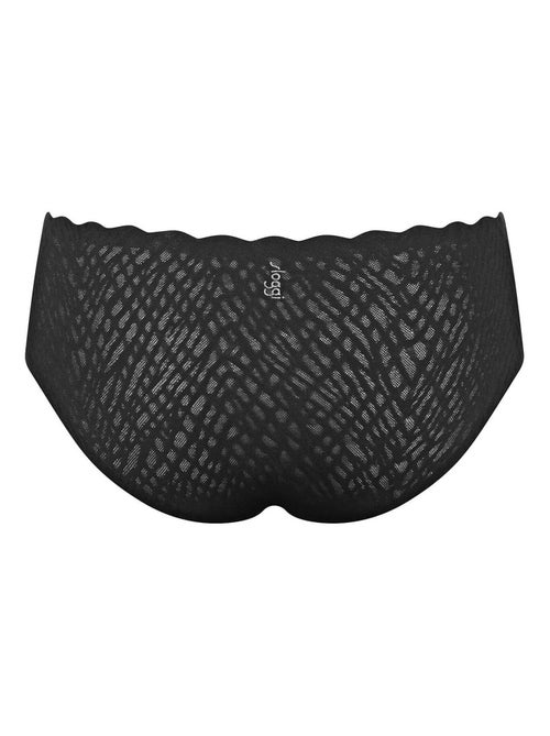 Shorty zero feel bliss - Kiabi Shorty zero feel bliss - Kiabi