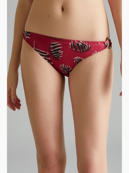 Side bikinibroekje penti - Kiabi Side bikinibroekje penti - Kiabi