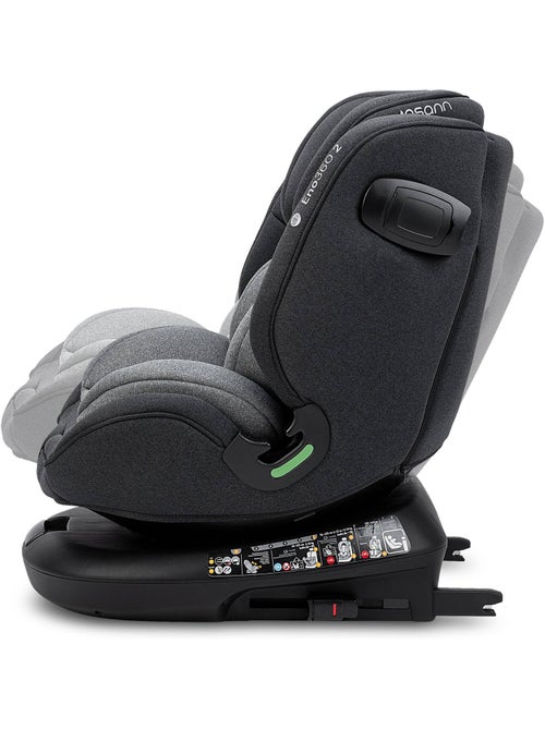 Siège auto bébé eno360 2 i-size 40-150 cm - Kiabi Siège auto bébé eno360 2 i-size 40-150 cm - Kiabi