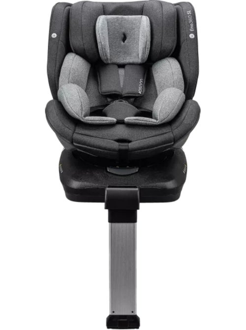 Siège auto bébé eno360 sl i-size 40-150 cm - Kiabi Siège auto bébé eno360 sl i-size 40-150 cm - Kiabi