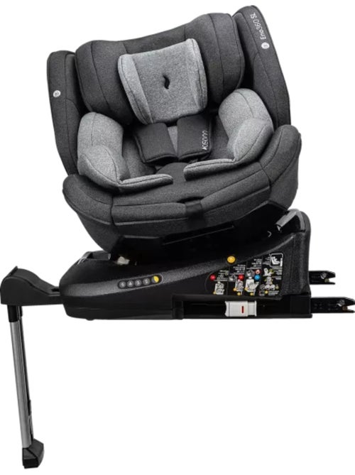Siège auto bébé eno360 sl i-size 40-150 cm - Kiabi Siège auto bébé eno360 sl i-size 40-150 cm - Kiabi