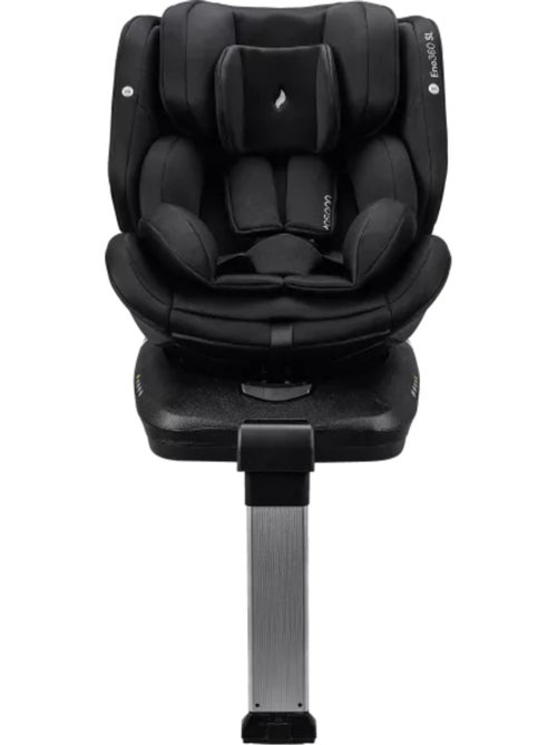 Siège auto bébé eno360 sl i-size 40-150 cm - Kiabi Siège auto bébé eno360 sl i-size 40-150 cm - Kiabi