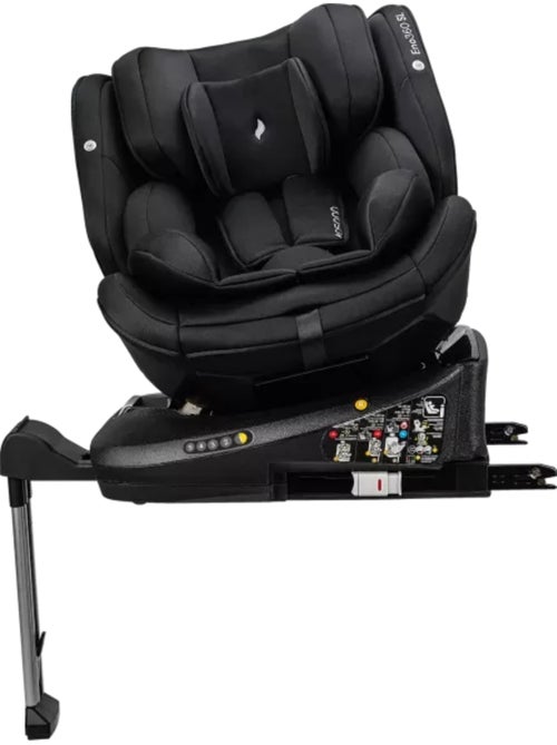 Siège auto bébé eno360 sl i-size 40-150 cm - Kiabi Siège auto bébé eno360 sl i-size 40-150 cm - Kiabi