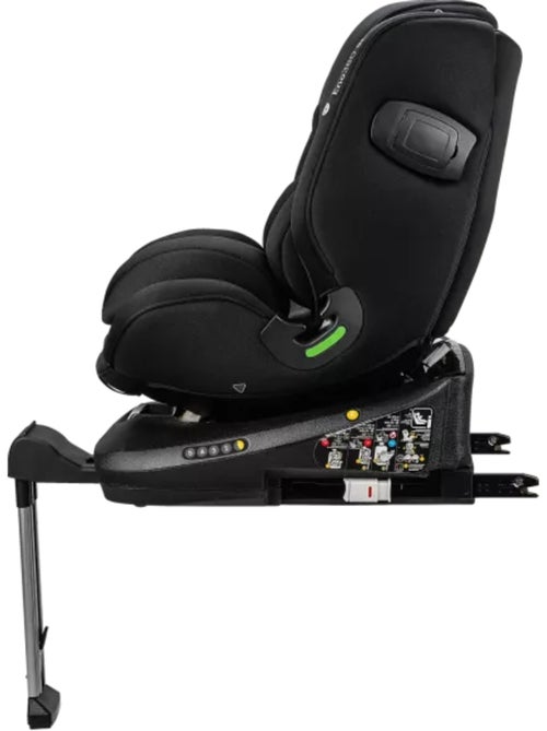 Siège auto bébé eno360 sl i-size 40-150 cm - Kiabi Siège auto bébé eno360 sl i-size 40-150 cm - Kiabi