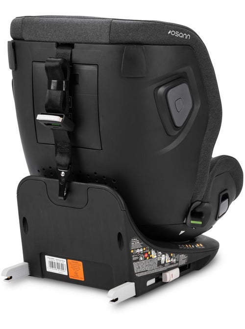 Siège auto bébé/enfant flame 360 isofix i-size - 40-150 cm - Kiabi