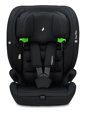 Siège auto bébé/enfant flux plus i-size 76-150 cm
