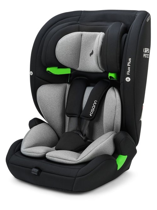 Siège auto bébé/enfant flux plus i-size 76-150 cm - Kiabi Siège auto bébé/enfant flux plus i-size 76-150 cm - Kiabi