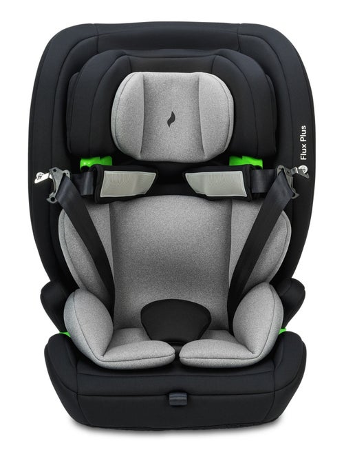 Siège auto bébé/enfant flux plus i-size 76-150 cm - Kiabi Siège auto bébé/enfant flux plus i-size 76-150 cm - Kiabi