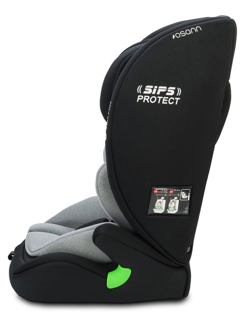 Siège auto bébé/enfant flux plus i-size 76-150 cm - Kiabi Siège auto bébé/enfant flux plus i-size 76-150 cm - Kiabi