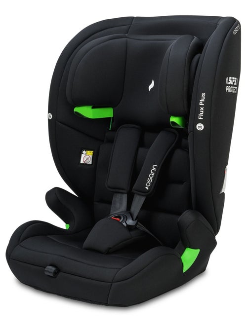 Siège auto bébé/enfant flux plus i-size 76-150 cm - Kiabi Siège auto bébé/enfant flux plus i-size 76-150 cm - Kiabi
