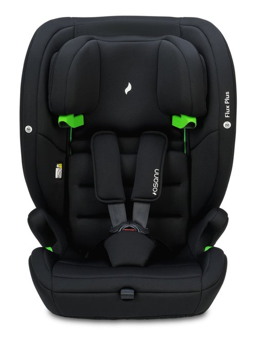 Siège auto bébé/enfant flux plus i-size 76-150 cm - Kiabi Siège auto bébé/enfant flux plus i-size 76-150 cm - Kiabi
