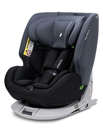 Siège auto bébé/enfant four360 s isofix i-size - 40-150 cm