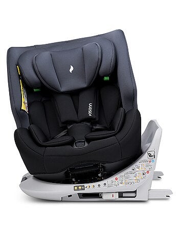 Siège auto bébé/enfant four360 s isofix i-size - 40-150 cm