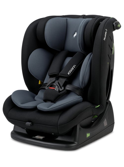 Siège auto bébé/enfant huddle 2 i-size 40-150 cm - Kiabi
