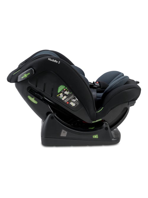 Siège auto bébé/enfant huddle 2 i-size 40-150 cm - Kiabi