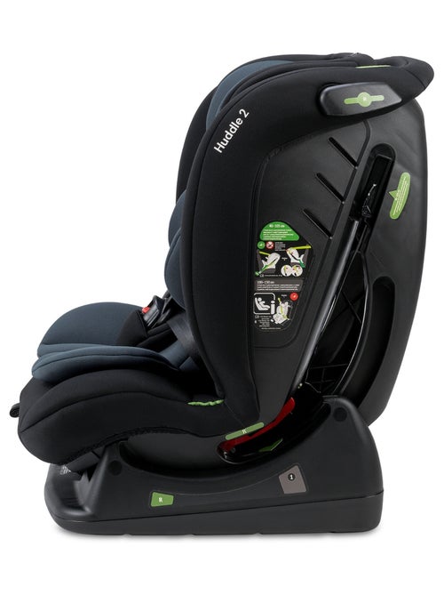 Siège auto bébé/enfant huddle 2 i-size 40-150 cm - Kiabi