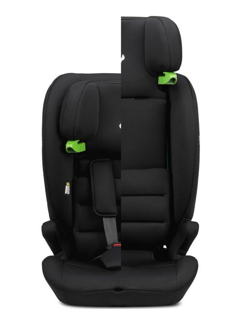 Siège auto bébé/enfant lupo i-size 76-150 cm - Kiabi Siège auto bébé/enfant lupo i-size 76-150 cm - Kiabi