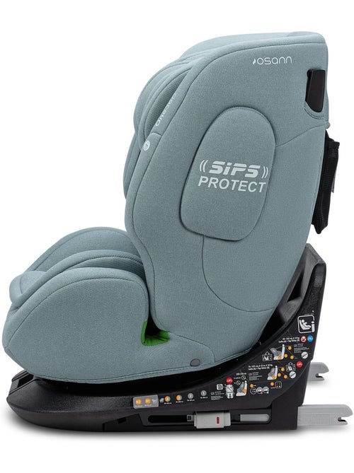 Siège auto bébé/enfant one360 i-size 40-150 cm - Kiabi