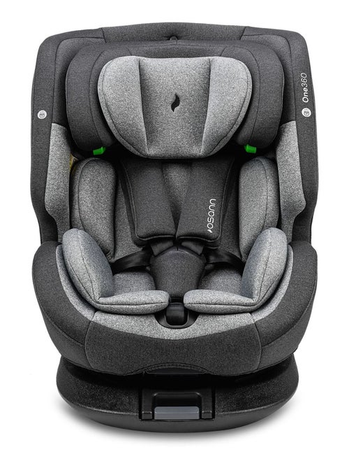 Siège auto bébé/enfant one360 i-size 40-150 cm - Kiabi Siège auto bébé/enfant one360 i-size 40-150 cm - Kiabi