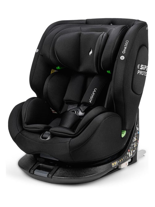 Siège auto bébé/enfant one360 i-size 40-150 cm - Kiabi