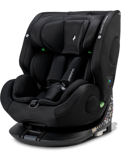 Siège auto bébé/enfant one360 klimax isofix i-size - 40-150 cm - Kiabi