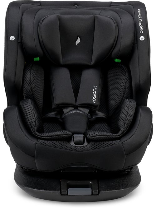 Siège auto bébé/enfant one360 klimax isofix i-size - 40-150 cm - Kiabi