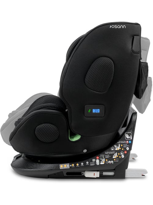 Siège auto bébé/enfant one360 klimax isofix i-size - 40-150 cm - Kiabi