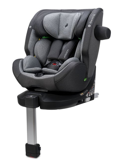 Siège auto bébé/enfant one360 sl i-size 40-150 cm - Kiabi