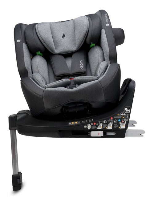 Siège auto bébé/enfant one360 sl i-size 40-150 cm - Kiabi