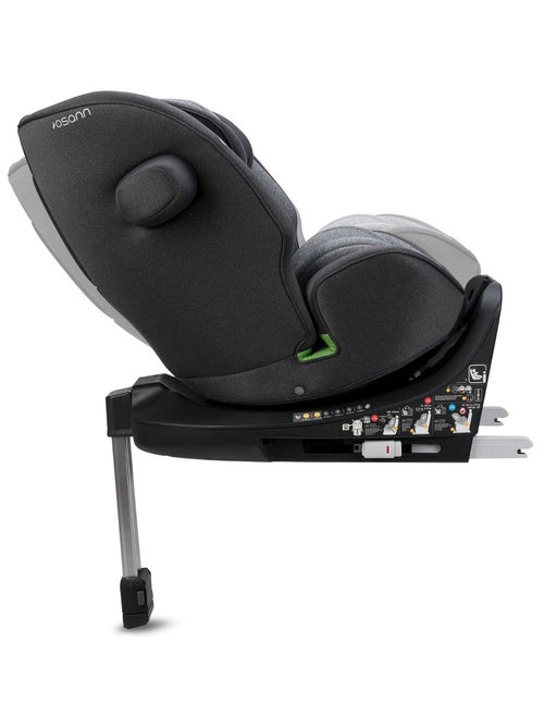 Siège auto bébé/enfant one360 sl i-size 40-150 cm - Kiabi