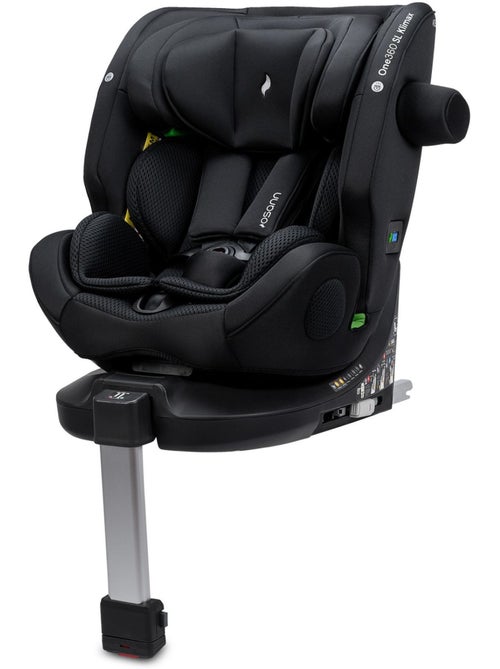 Siège auto bébé/enfant one360 sl klimax isofix i-size - 40-150 cm - Kiabi