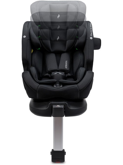 Siège auto bébé/enfant one360 sl klimax isofix i-size - 40-150 cm - Kiabi