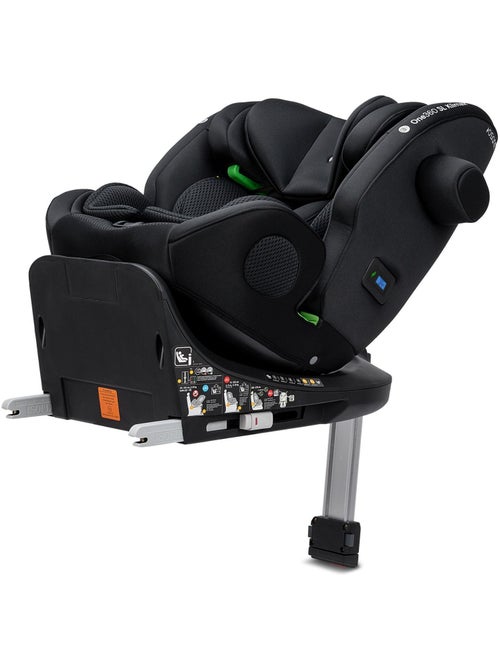 Siège auto bébé/enfant one360 sl klimax isofix i-size - 40-150 cm - Kiabi