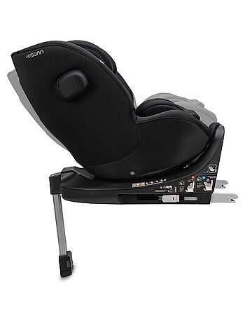 Siège auto bébé/enfant one360 sl mini isofix i-size - 40-105 cm