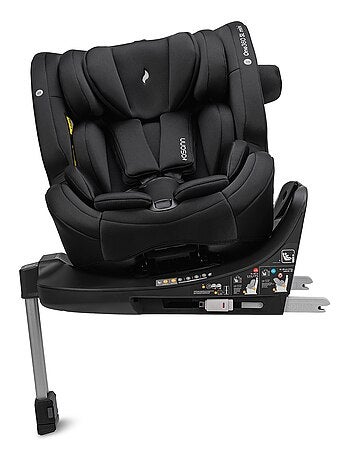 Siège auto bébé/enfant one360 sl mini isofix i-size - 40-105 cm