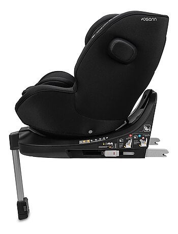 Siège auto bébé/enfant one360 sl mini isofix i-size - 40-105 cm
