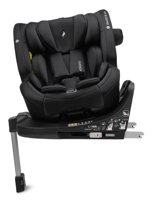 Siège auto bébé/enfant one360 sl mini isofix i-size - 40-105 cm - Kiabi Siège auto bébé/enfant one360 sl mini isofix i-size - 40-105 cm - Kiabi
