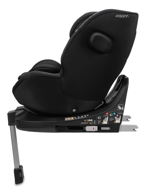 Siège auto bébé/enfant one360 sl mini isofix i-size - 40-105 cm - Kiabi Siège auto bébé/enfant one360 sl mini isofix i-size - 40-105 cm - Kiabi