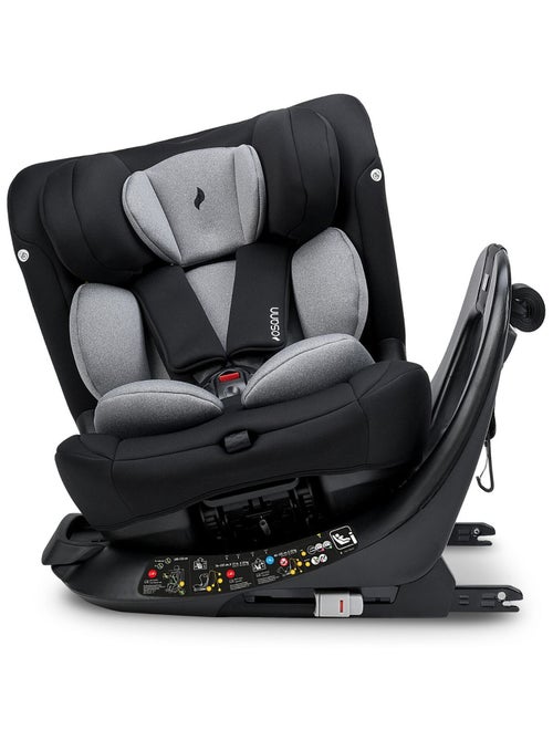 Siège auto bébé/enfant taos360 40-150 cm - Kiabi