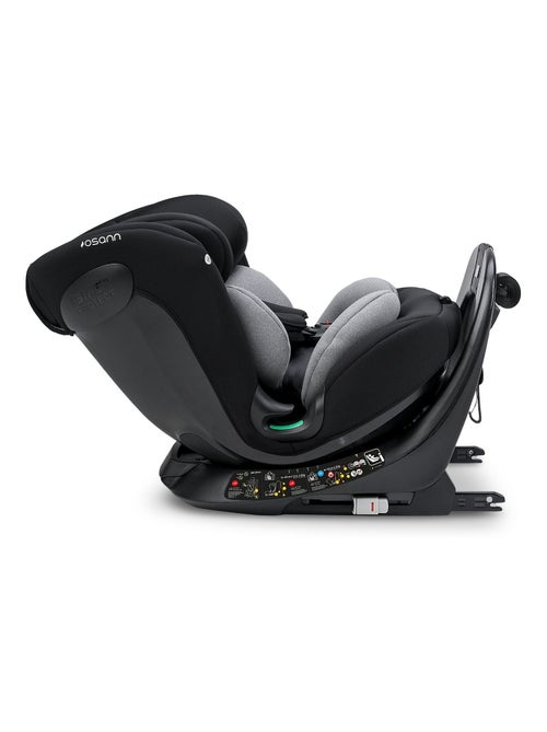 Siège auto bébé/enfant taos360 40-150 cm - Kiabi