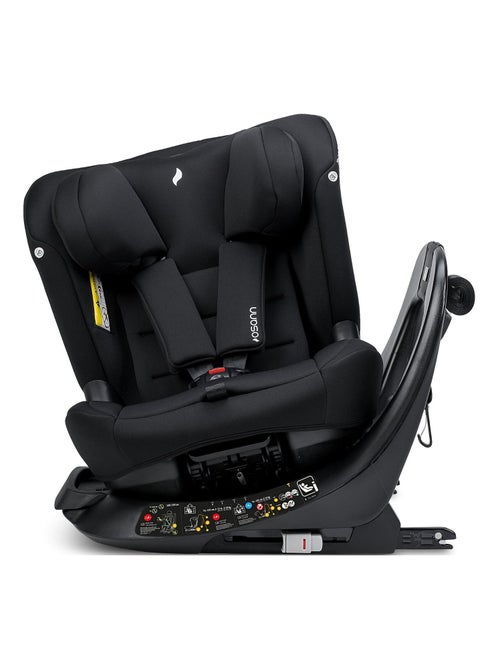 Siège auto bébé/enfant taos360 midi i-size - 76-150 cm - Kiabi Siège auto bébé/enfant taos360 midi i-size - 76-150 cm - Kiabi