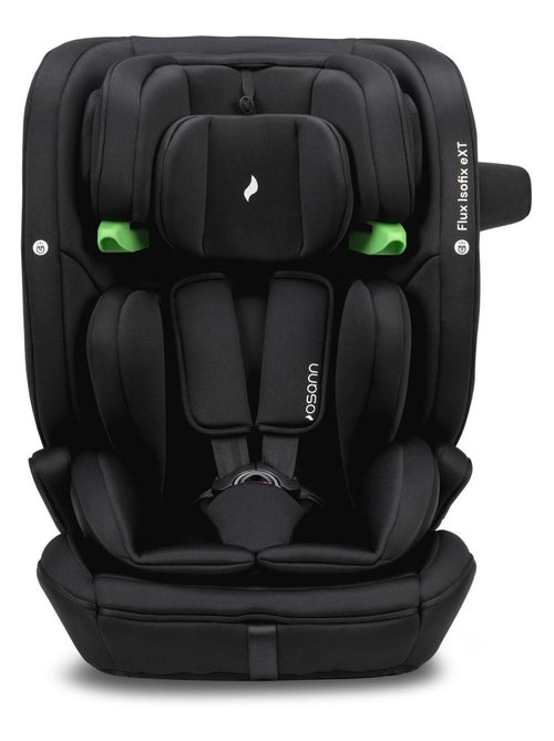 Siège auto enfant flux isofix ext i-size 76-150 cm - Kiabi Siège auto enfant flux isofix ext i-size 76-150 cm - Kiabi