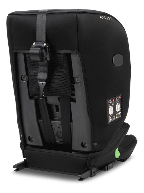 Siège auto enfant flux isofix ext i-size 76-150 cm - Kiabi Siège auto enfant flux isofix ext i-size 76-150 cm - Kiabi