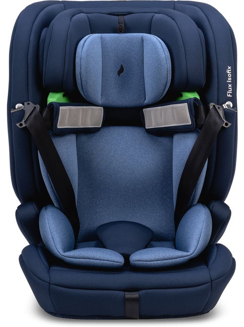 Siège auto enfant flux isofix i-size 76-150 cm - Kiabi Siège auto enfant flux isofix i-size 76-150 cm - Kiabi