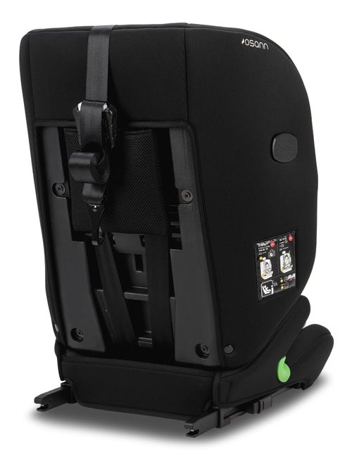 Siège auto enfant flux isofix i-size 76-150 cm - Kiabi Siège auto enfant flux isofix i-size 76-150 cm - Kiabi