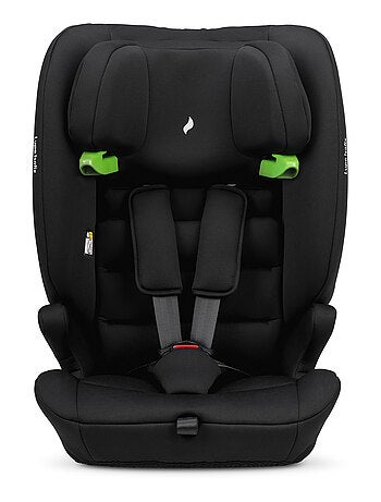 Siège auto enfant lupo isofix i-size 76-150 cm