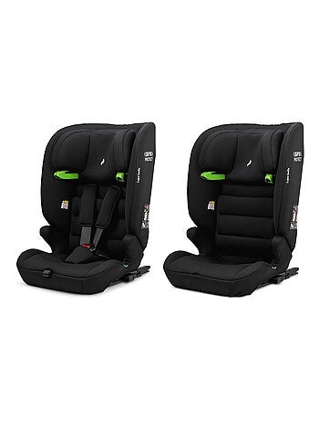 Siège auto enfant lupo isofix i-size 76-150 cm