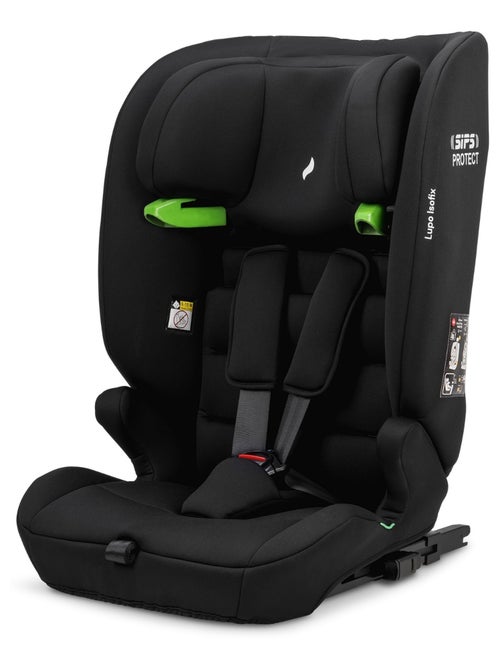 Siège auto enfant lupo isofix i-size 76-150 cm - Kiabi