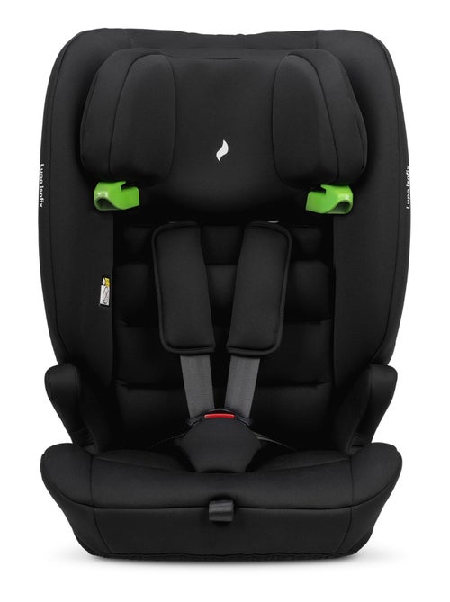 Siège auto enfant lupo isofix i-size 76-150 cm - Kiabi